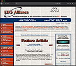 EIFS Alliance