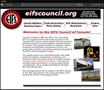 EIFS Council of Canada