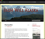 Iron WIll Alaska